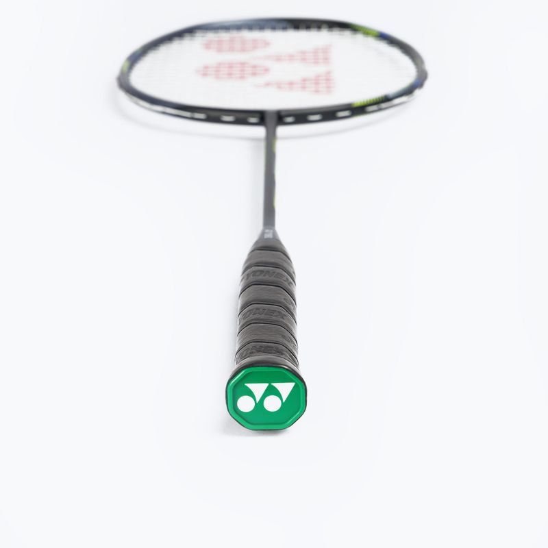 Ракетка для бадмінтону YONEX Astrox 22F зелена 2