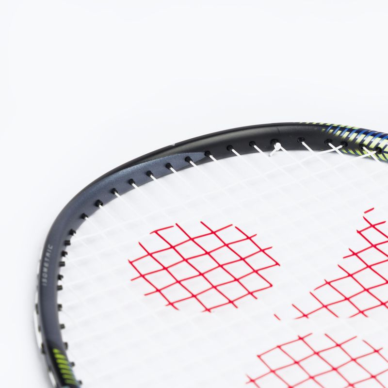 Ракетка для бадмінтону YONEX Astrox 22F зелена 6