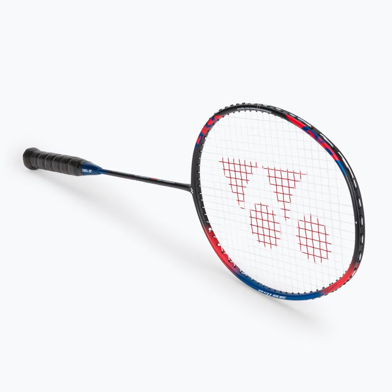 Ракетка для бадмінтону YONEX Astrox 7 DG black/blue 2