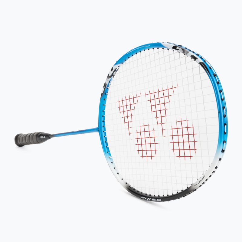 Ракетка для бадмінтону YONEX Astrox 1 DG blue/ black 2