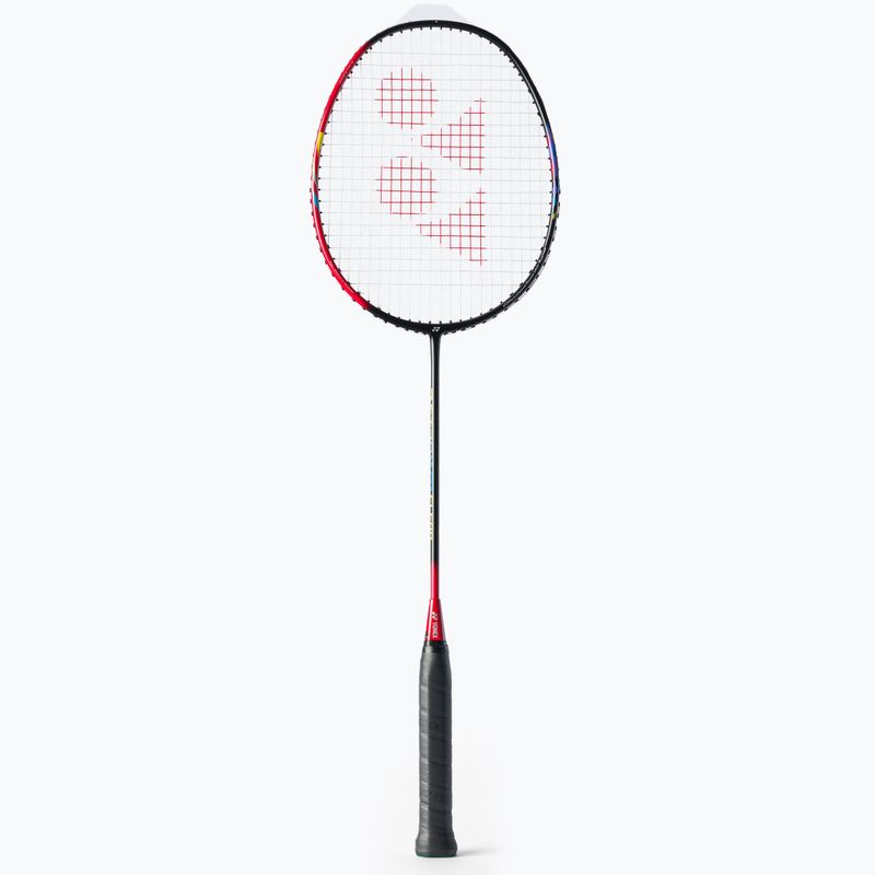 Ракетка для бадмінтону YONEX Astrox 01 Clear чорна