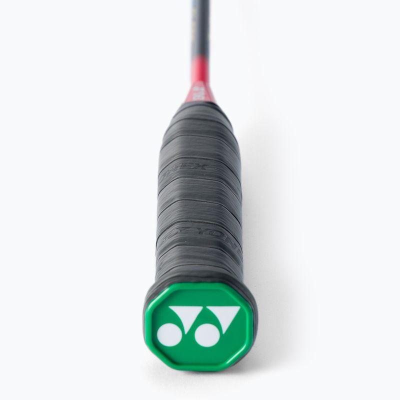 Ракетка для бадмінтону YONEX Astrox 01 Clear чорна 3