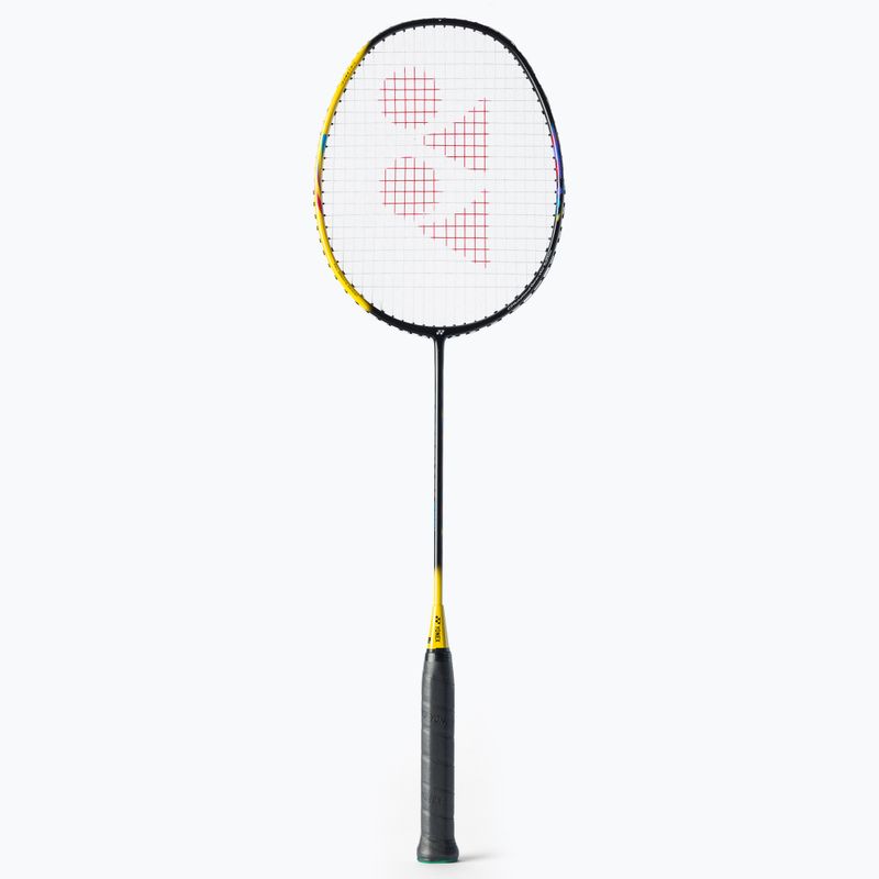 Ракетка для бадмінтону YONEX Astrox 01 Feel чорна