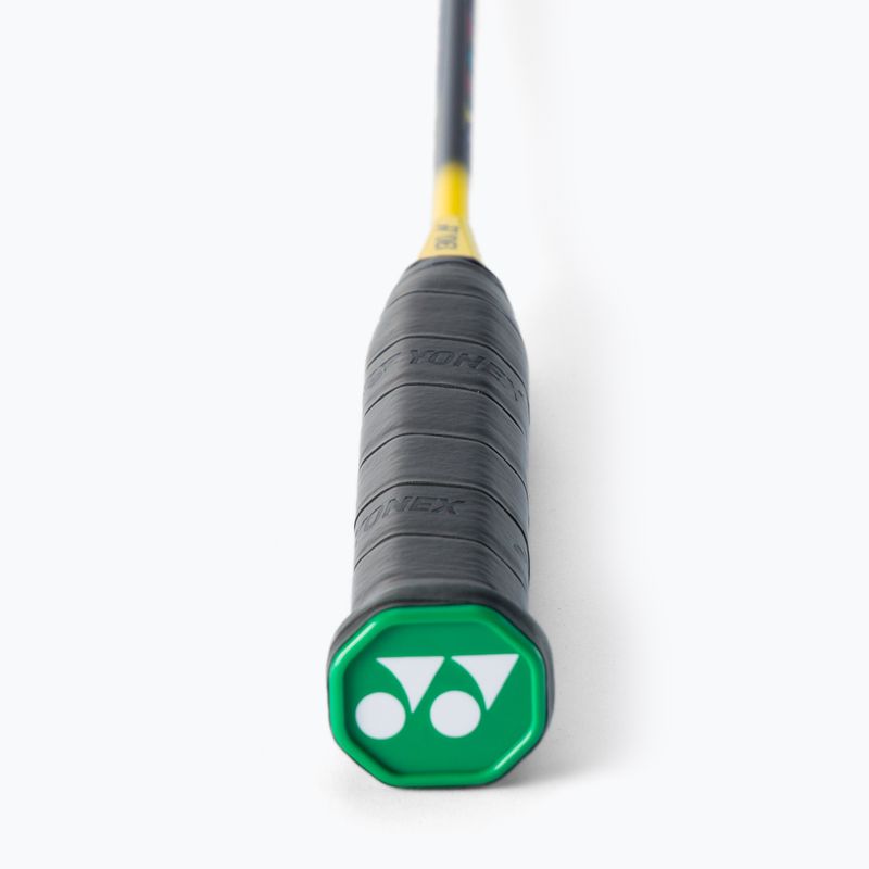 Ракетка для бадмінтону YONEX Astrox 01 Feel чорна 3