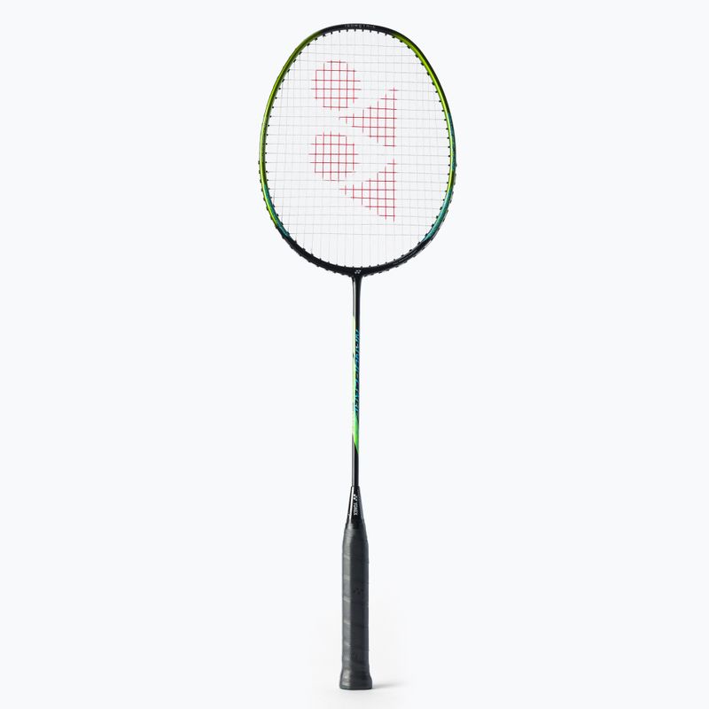Ракетка для бадмінтону YONEX Nanoflare 001 Clear зелена