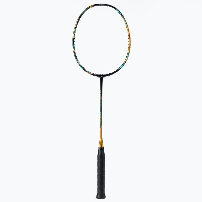 Ракетка для бадмінтону YONEX Astrox 88 D PRO чорна