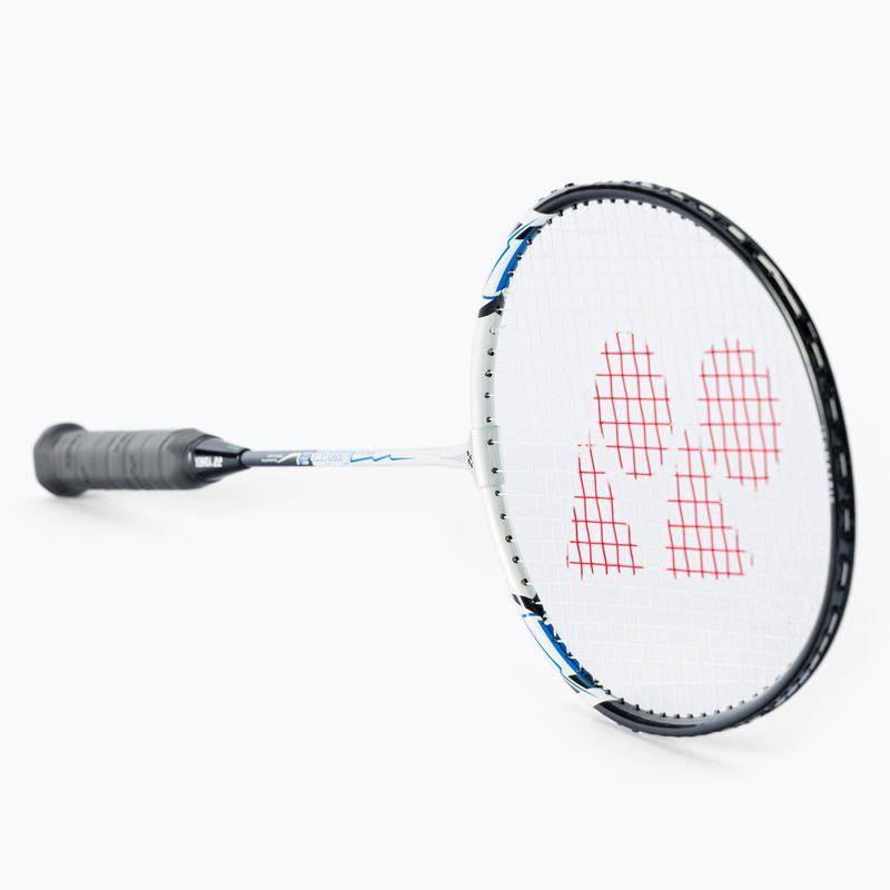 Ракетка для бадмінтону YONEX MP 2 біла 2