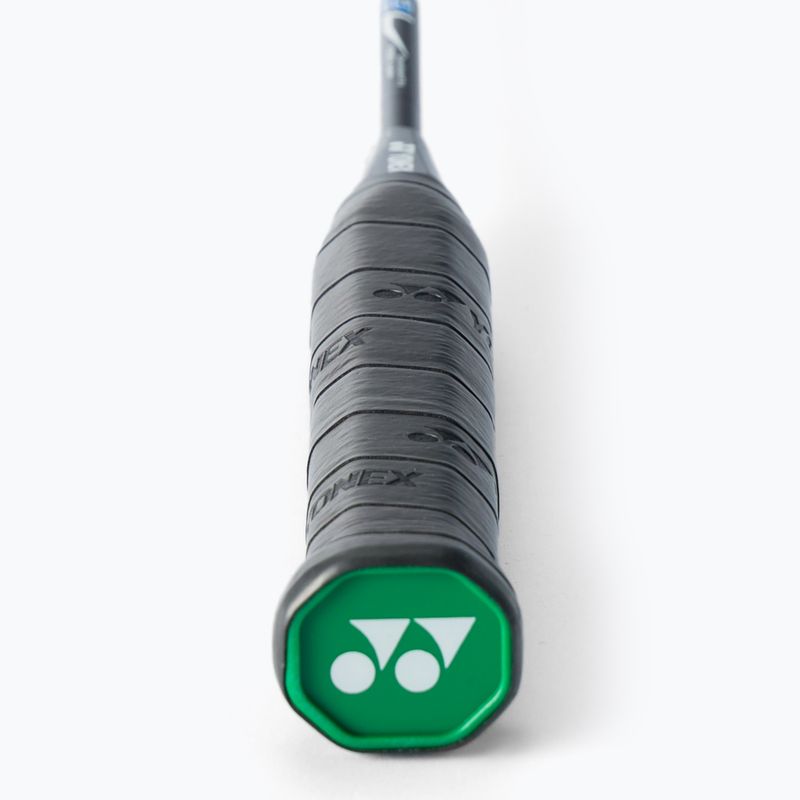 Ракетка для бадмінтону YONEX MP 2 біла 3