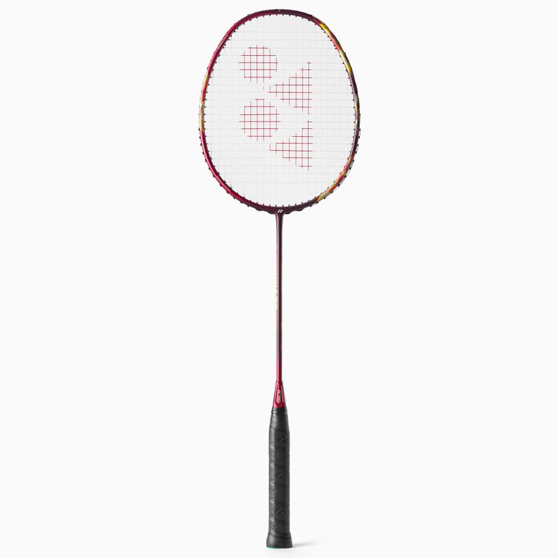 Ракетка для бадмінтону YONEX Astrox 22RX червона