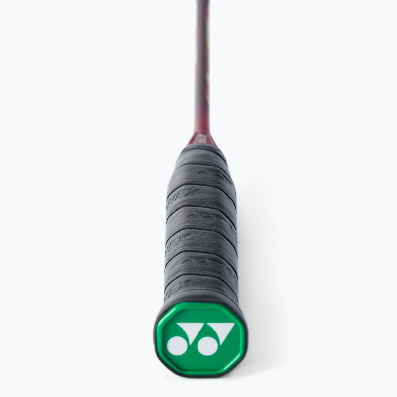Ракетка для бадмінтону YONEX Astrox 22RX червона 3