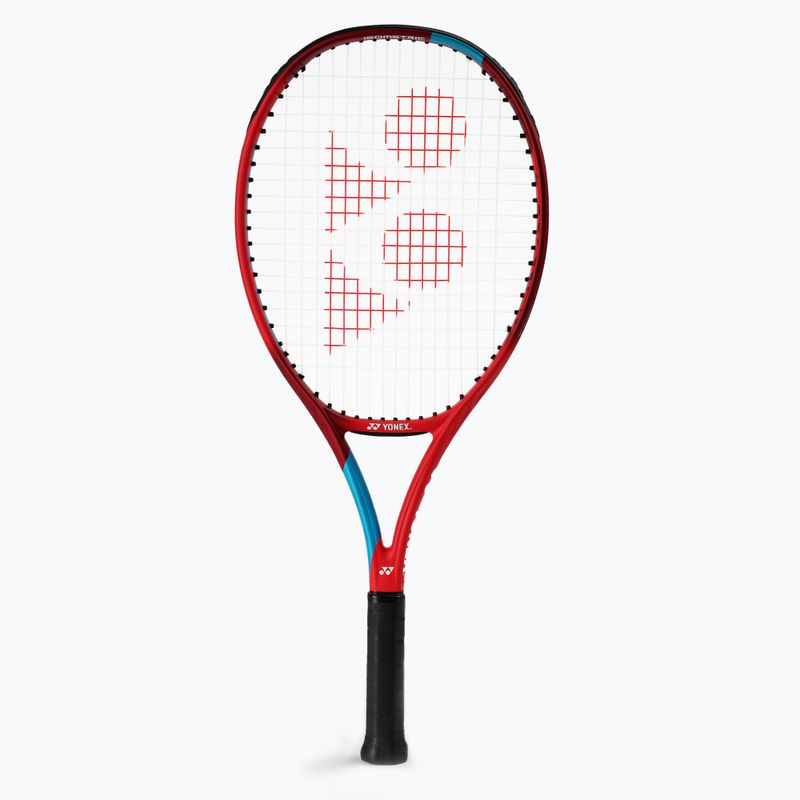 Ракетка тенісна YONEX Vcore ACE червона