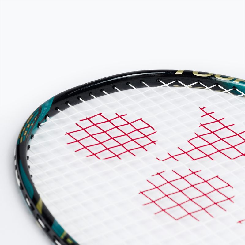 Ракетка для бадмінтону YONEX Astrox 88 S TOUR чорна 3