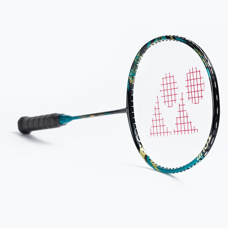 Ракетка для бадмінтону YONEX Astrox 88 S TOUR чорна 5