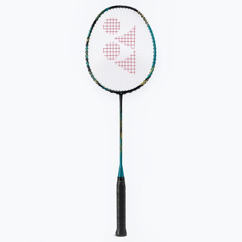 Ракетка для бадмінтону YONEX Astrox 88 S GAME чорна