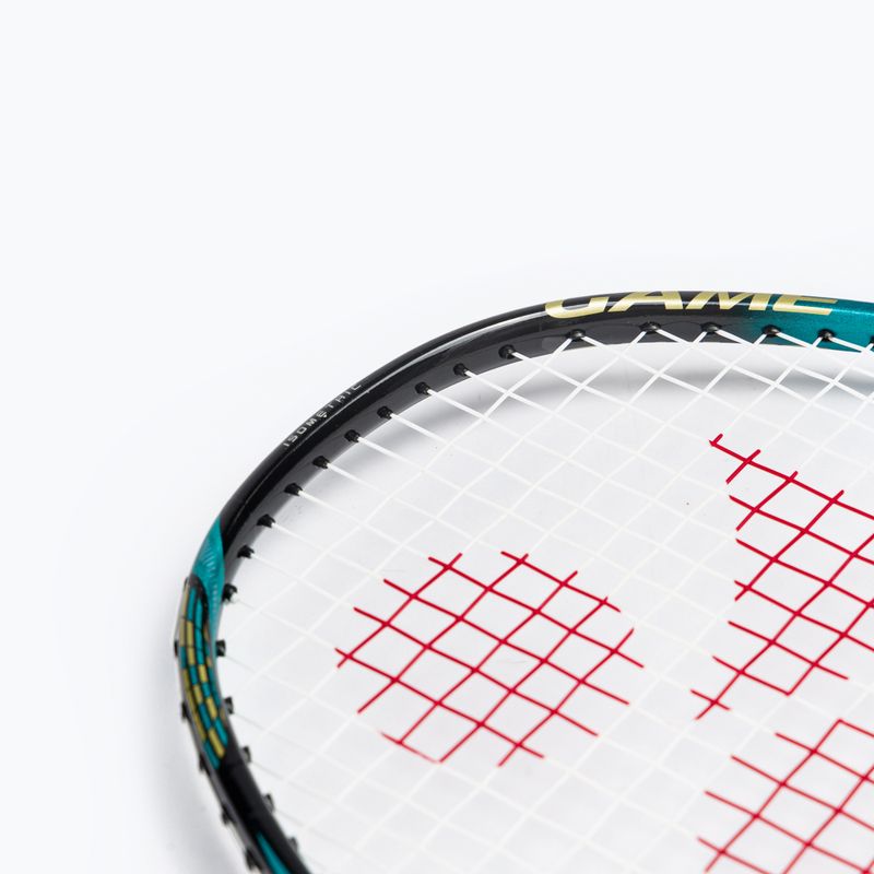 Ракетка для бадмінтону YONEX Astrox 88 S GAME чорна 5