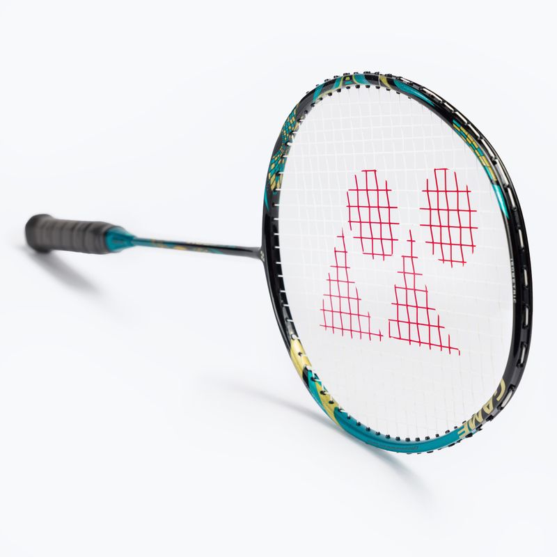 Ракетка для бадмінтону YONEX Astrox 88 S GAME чорна 6