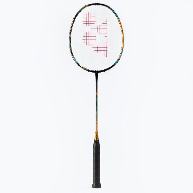 Ракетка для бадмінтону YONEX Astrox 88 D TOUR чорна