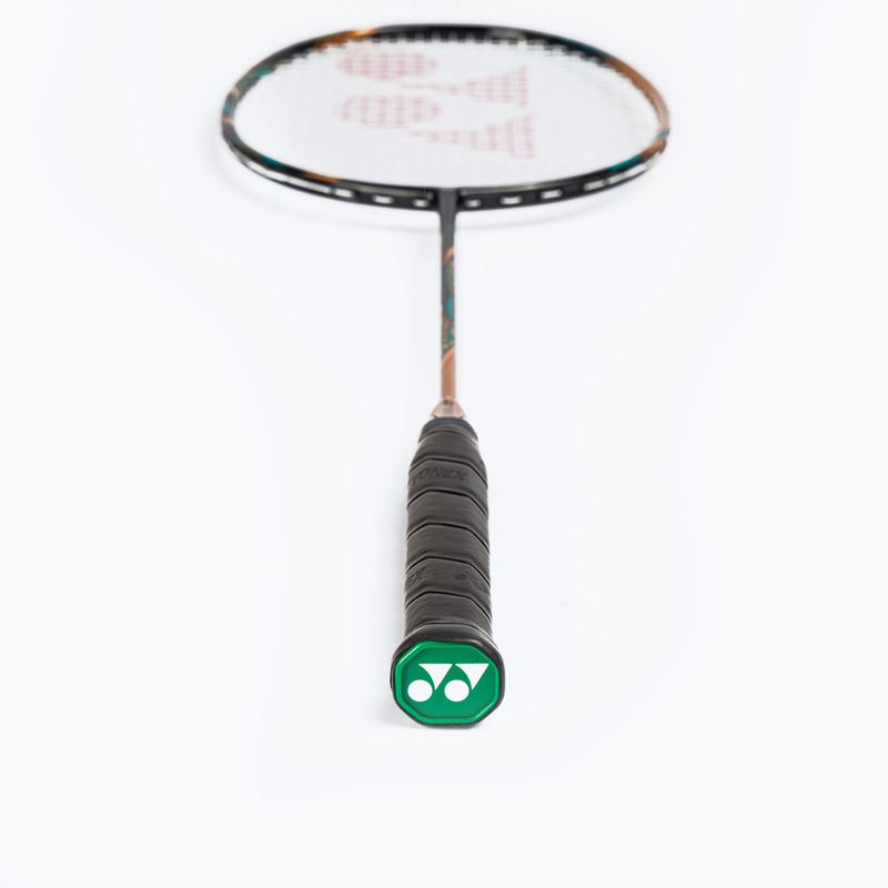 Ракетка для бадмінтону YONEX Astrox 88 D TOUR чорна 3