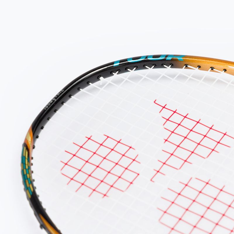 Ракетка для бадмінтону YONEX Astrox 88 D TOUR чорна 4