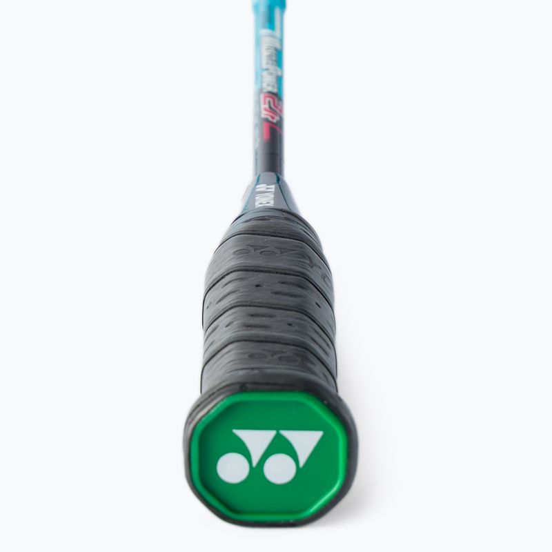 Ракетка для бадмінтону дитяча YONEX MP 2 JR синя 3