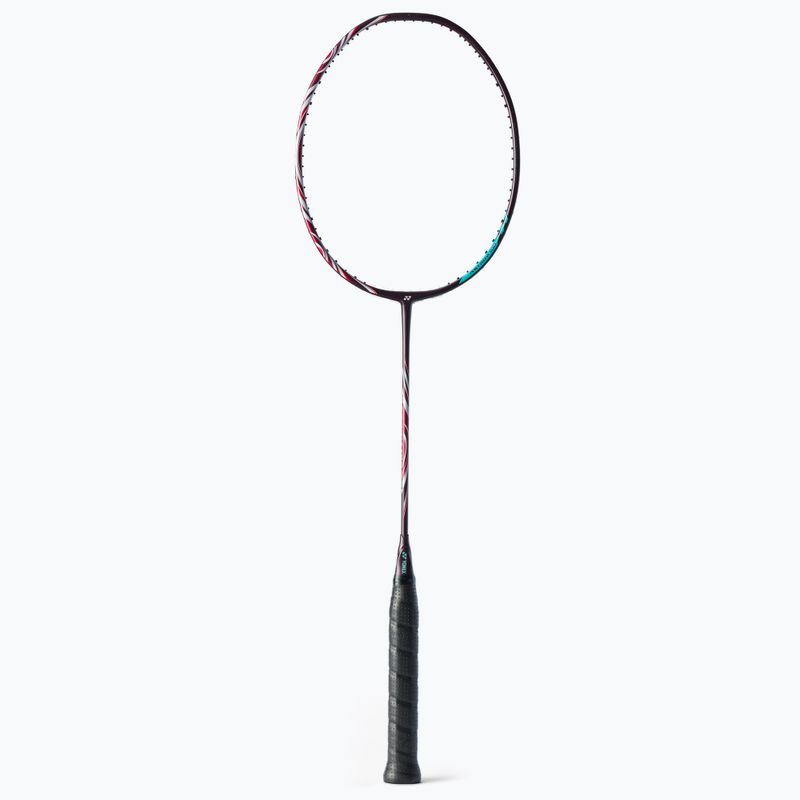 Ракетка для бадмінтону YONEX Astrox 100 ZZ Kurenai червона