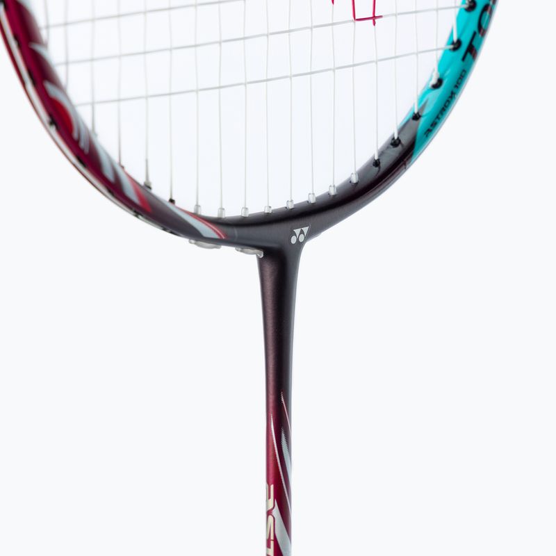 Ракетка для бадмінтону YONEX Astrox 100 TOUR Kurenai чорна 5