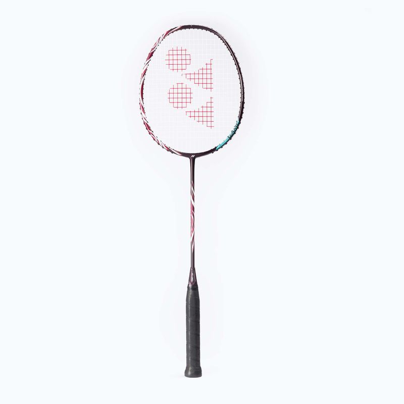 Ракетка для бадмінтону YONEX Astrox 100 GAME Kurenai червона