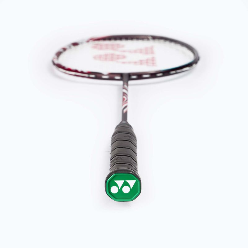 Ракетка для бадмінтону YONEX Astrox 100 GAME Kurenai червона 2