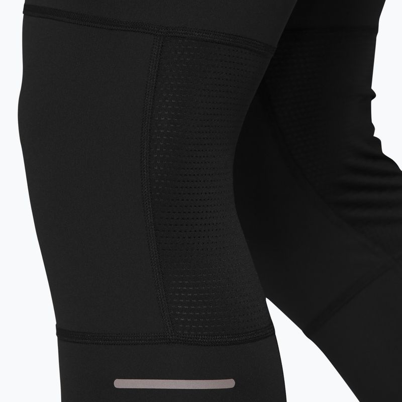 Лосини для бігу чоловічі ASICS Race Tight performance black 5