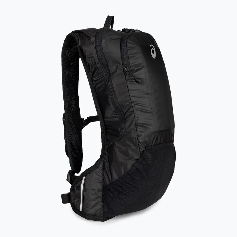 Легкий біговий рюкзак ASICS 2.0 performance black 2