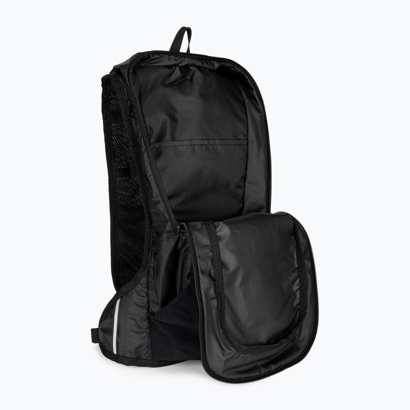 Легкий біговий рюкзак ASICS 2.0 performance black 4