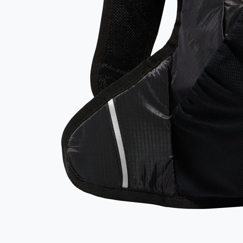 Легкий біговий рюкзак ASICS 2.0 performance black 8