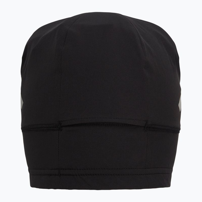 Шапка для бігу ASICS Lite Show Beanie performance black 6