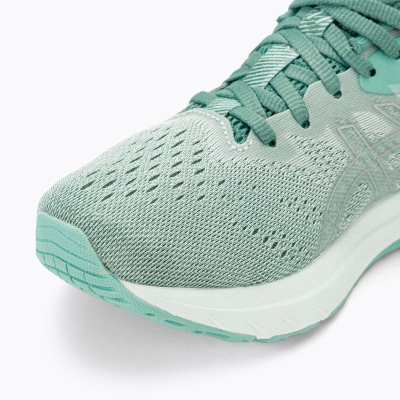 Жіночі бігові кросівки ASICS GT-1000 11 шавлія/заспокійливе море 7