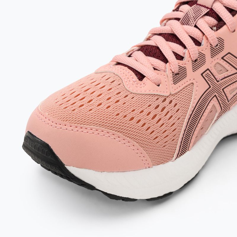 Жіночі кросівки ASICS Gel-Contend 8 матова троянда/глибокий марс 7