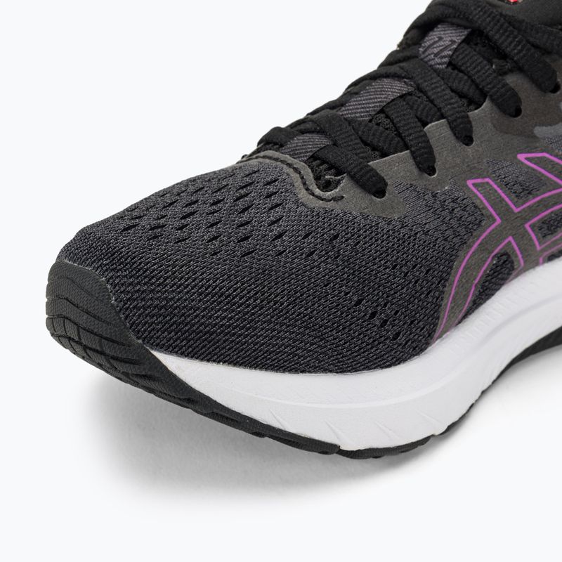 Жіночі кросівки ASICS GT-1000 11 чорний/орхідея 7