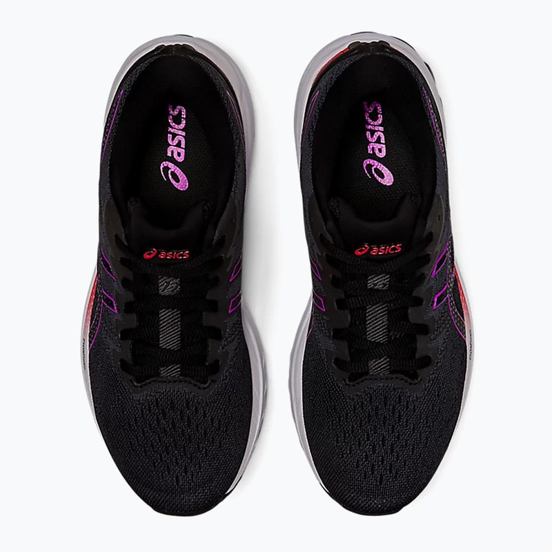 Жіночі кросівки ASICS GT-1000 11 чорний/орхідея 13