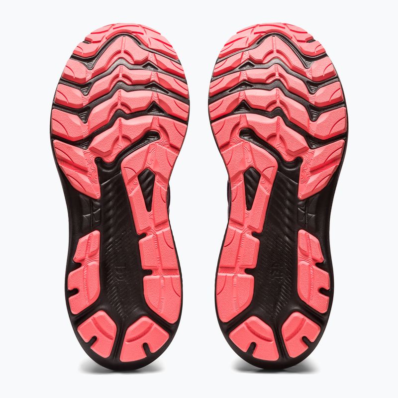 Жіночі бігові кросівки ASICS GT-2000 GTX чорний / індиго синій 12