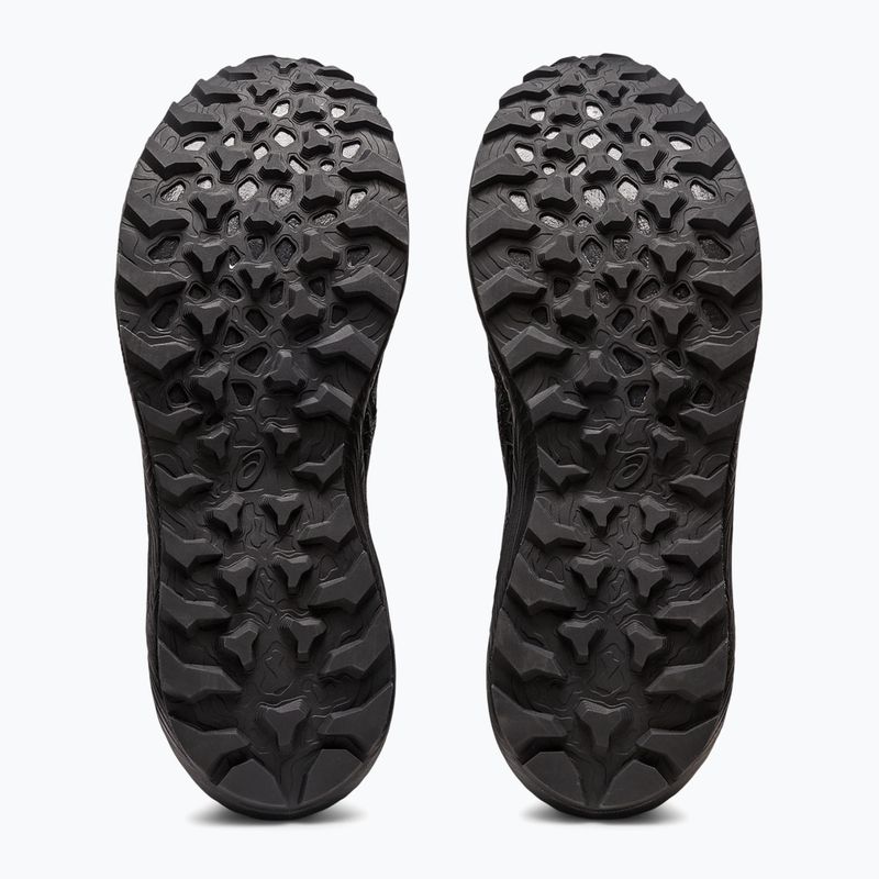 Кросівки для бігу чоловічі ASICS Gel-Sonoma 7 GTX black/carrier grey 13
