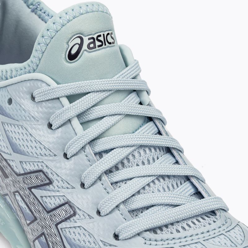 Кросівки гандбольні жіночі ASICS Blast FF 3 sky/indigo blue 8