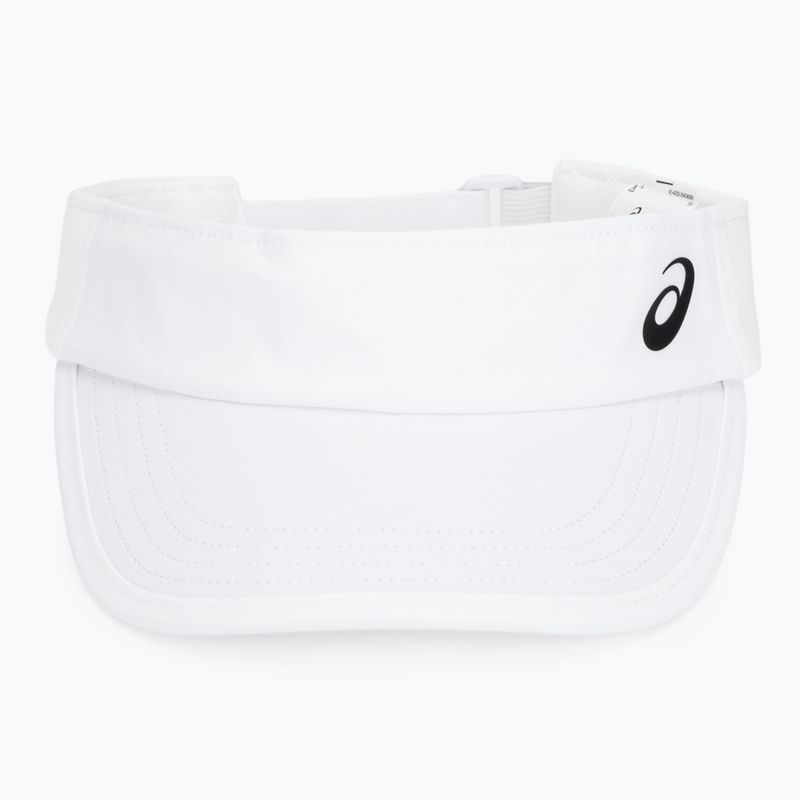 Кепка тенісна ASICS PF Visor brilliant white 2