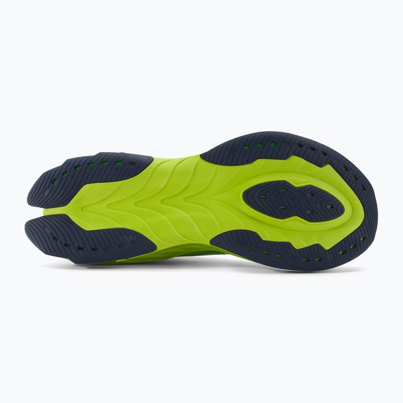 Кросівки чоловічі ASICS Gel-Kinsei Blast Le 2 lime zest/lime zest 5