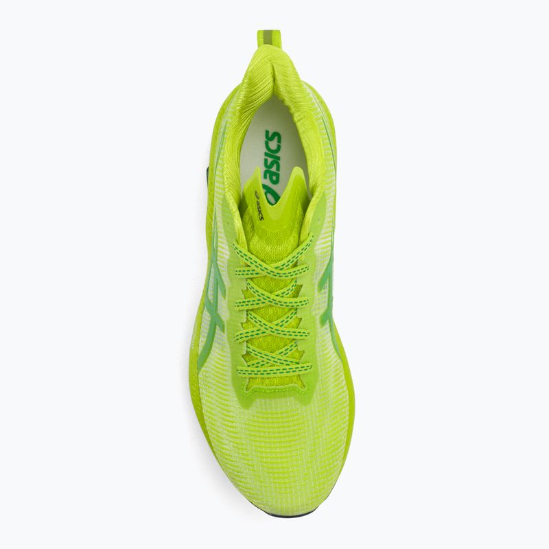 Кросівки чоловічі ASICS Gel-Kinsei Blast Le 2 lime zest/lime zest 6