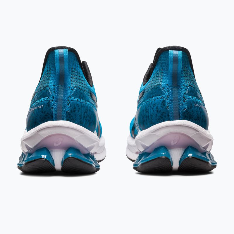 Кросівки чоловічі ASICS Gel-Kinsei Blast Le 2 island blue/island blue 10