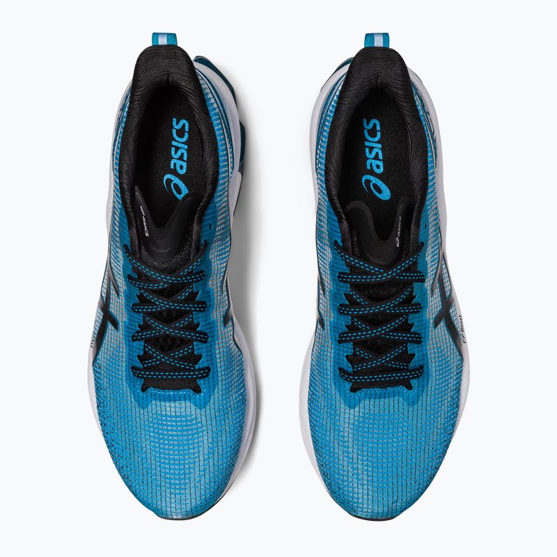 Кросівки чоловічі ASICS Gel-Kinsei Blast Le 2 island blue/island blue 11