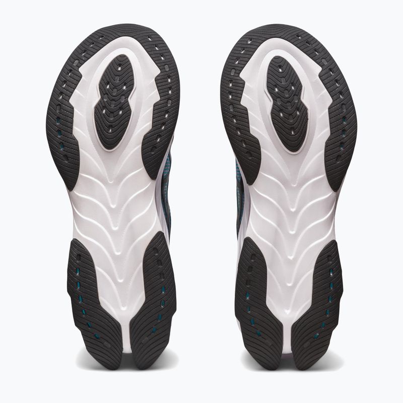 Кросівки чоловічі ASICS Gel-Kinsei Blast Le 2 island blue/island blue 12