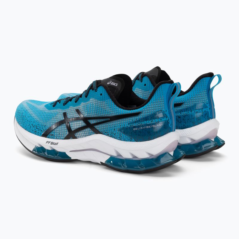 Кросівки чоловічі ASICS Gel-Kinsei Blast Le 2 island blue/island blue 3