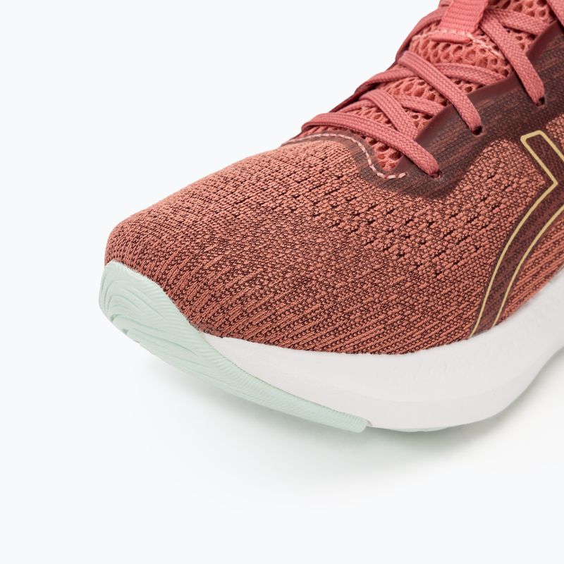 Жіночі кросівки ASICS Gel-Pulse 14 світло-гранатовий/шампань 7