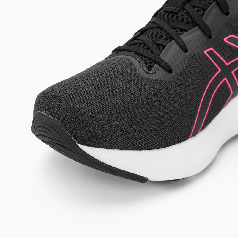 Жіночі бігові кросівки ASICS Gel-Pulse 14 графітовий сірий/білий 7