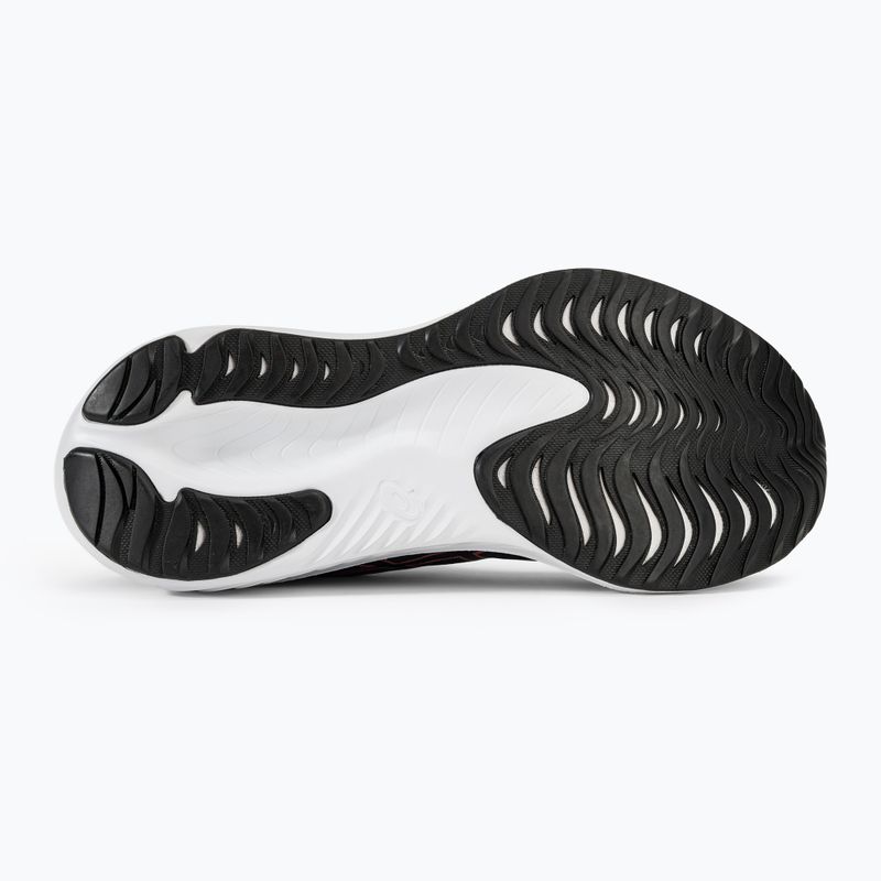 Жіночі кросівки ASICS Gel-Excite 10 сині/світло-гранатові 4